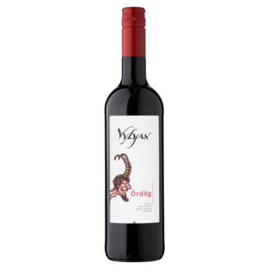 Vylyan Villányi Ördög 0.75l DRS