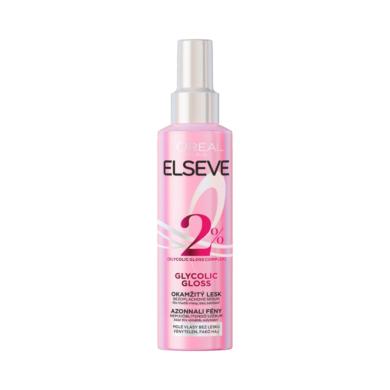 L'Oréal Paris Elseve Glycolic Gloss spray szérum -