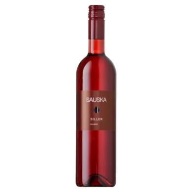 Sauska Villányiu Siller 0.75l DRS