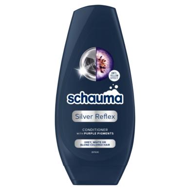 Schwarzkopf Schauma Hamvas Csillogás hajbalzsam