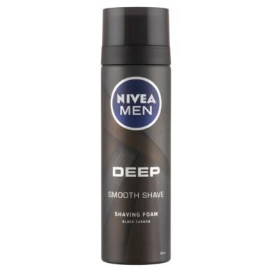 NIVEA MEN Deep borotvahab
