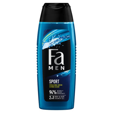Fa Men tusfürdő Sport