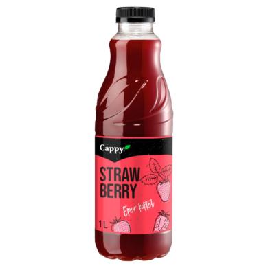 Cappy Eper Koktél vegyesgyümölcs ital