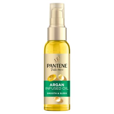 Pantene Pro-V Argan Infused Hajolaj