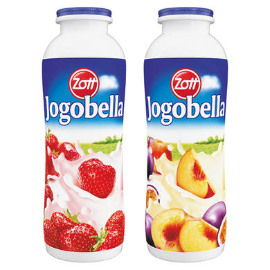 Zott Jogobella joghurtos ital