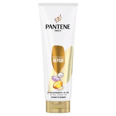 Pantene Pro-V Intensive Repair kondicionáló, kétszer annyi tápanyag már egyetlen használattal 200ML