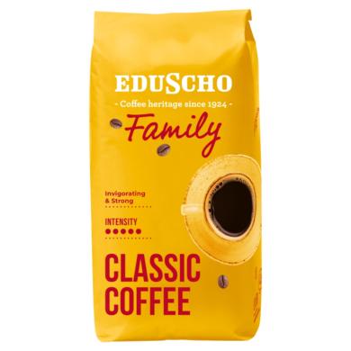 Tchibo Family szemes, pörkölt kávé