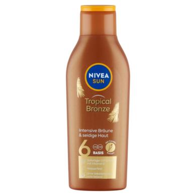 NIVEA SUN karotinos naptej FF6