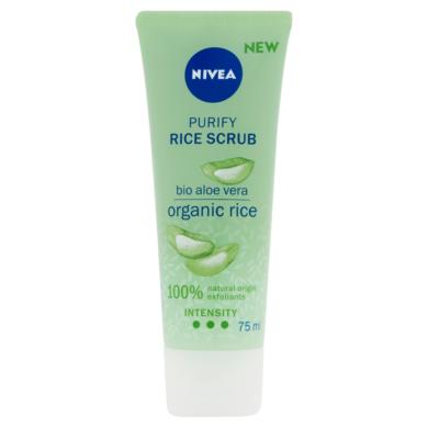 NIVEA rizses arcradír kombinált bőrre
