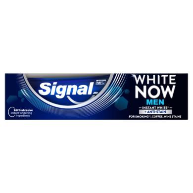 Signal White Now Men fogkrém