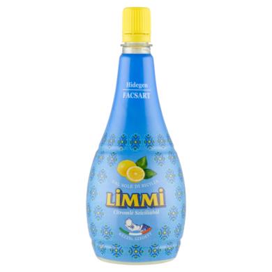 Limmi citromlé ízesítéshez