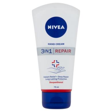 NIVEA Repair & Care Regeneráló Kézápoló