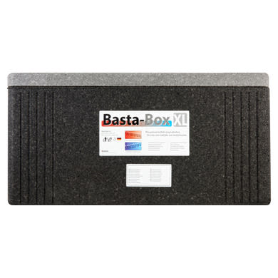 Basta-Box thermobox XL