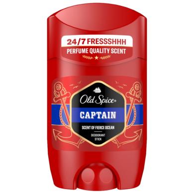 Old Spice Captain Férfi Stift Dezodor,