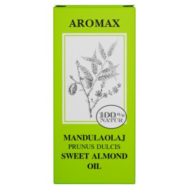 Aromax Mandula bázisolaj