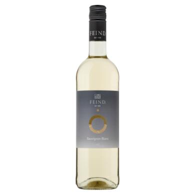 Feind Balatonfüred-Csopaki Sauvignon Blanc száraz fehérbor 12,5%