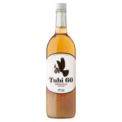 Tubi 60 40%