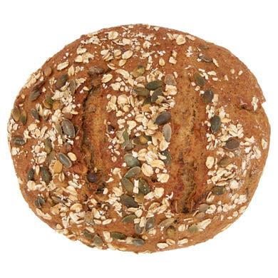 Jókenyér kovászos tökmagos kenyér, szeletelt, 500 g