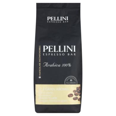 Pellini Espresso Bar n°3 Gran Aroma szemes kávé