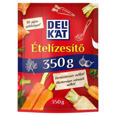 DELIKÁT Ételízesítő