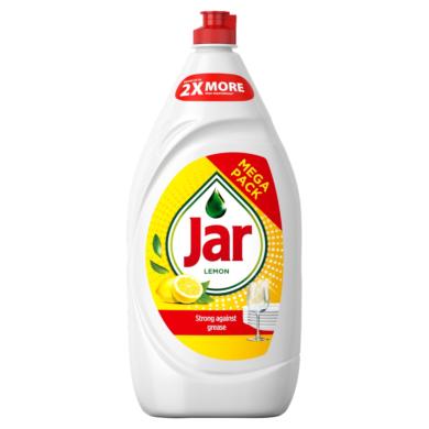 Jar Lemon Mosogatószer