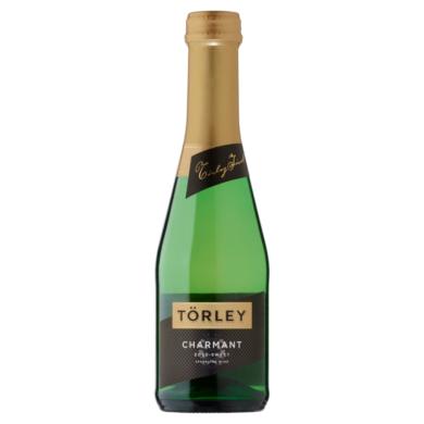 Törley Charmant Doux édes, fehér pezsgő