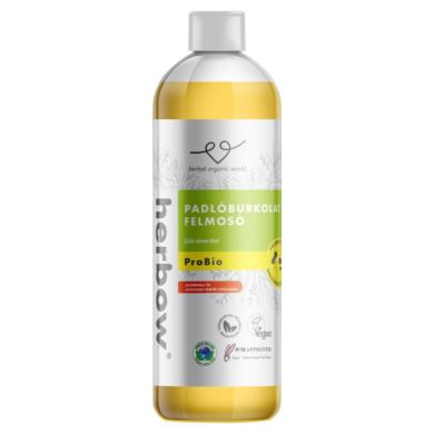 Herbow Probiotikus padlófelmosó