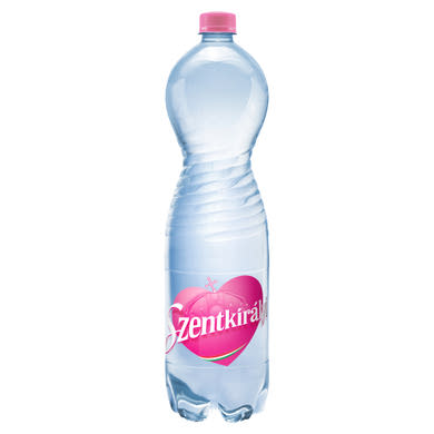Szentkirályi szénsavmentes természetes ásványvíz