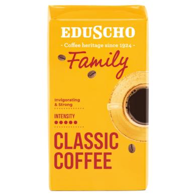 Tchibo Family őrölt, pörkölt kávé