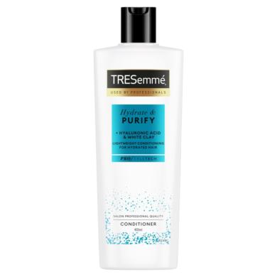 TRESemmé Purify & Hydrate hajbalzsam
