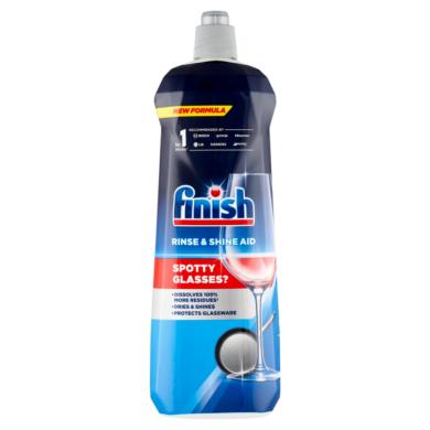 Finish mosogatógép öblítőszer