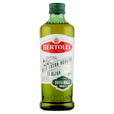 Bertolli Originale extra szűz olívaolaj