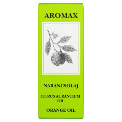 Aromax Narancs illóolaj