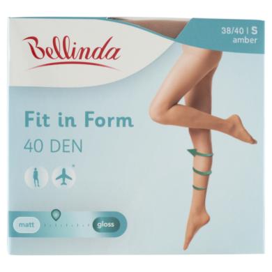 Bellinda Fit In Form Amber S Harisnya