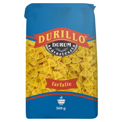 Cerbona Durillo durum farfalle
