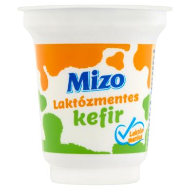 Mizo laktózmentes kefir