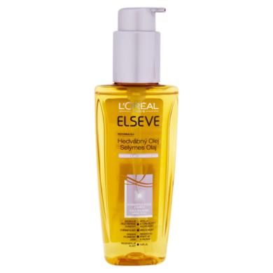 L'Oréal Paris Elseve Extraordinary hajápoló olaj károsodott hajra