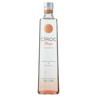 Ciroc Mango vodka 37,5%