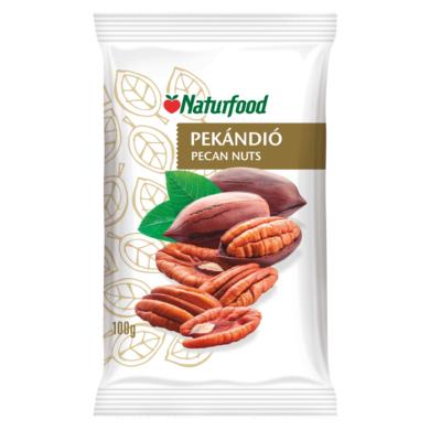 Naturfood pekándió