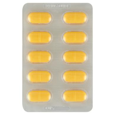 VitaMinTár C-vitamin 1000 mg tabletta 10 db