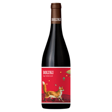 Bolyki János - Indián Nyár Cuvée