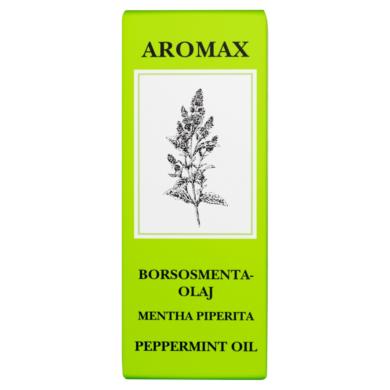 Aromax Borsosmenta illóolaj