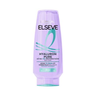 L'Oréal Paris Elseve Hyaluron Pure balzsam