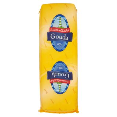Ammerländer félkemény, zsíros gouda sajt