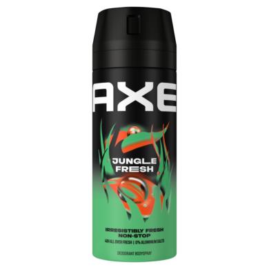 AXE Jungle Fresh dezodor