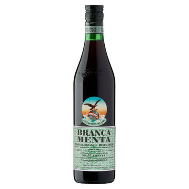 Fernet Branca Menta 28%