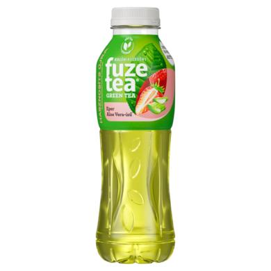 Fuze Tea eper & aloe vera ízesítéssel