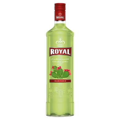 Royal Kaktusz likőr 0.5l 26%