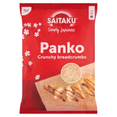 Saitaku Panko zsemlemorzsa