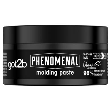 got2b phenoMENal Molding Paste hajformázó krém